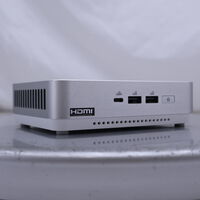 中古  THIRDWAVE NUC QC7165-S2 202790 