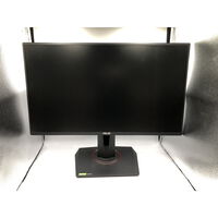 中古  ASUS VG258QR-G(24.5"W 1D1H1DP 0.5ms TN 165Hz) 4680003169 