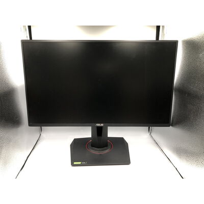 【水戸赤塚店】中古  ASUS VG258QR-G(24.5"W 1D1H1DP 0.5ms TN 165Hz) 4680003169 