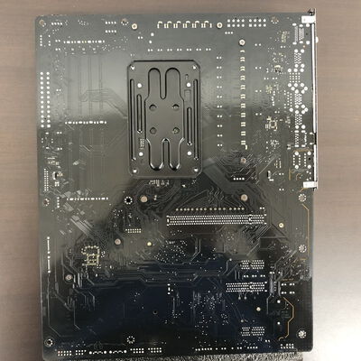 【長野稲里店】中古  ASRock B650 PG Lightning WiFi (B650 AM5 ATX DDR5) 5110000543 