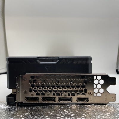 【八王子店】中古  Palit RTX4070Ti JETSTREAM 12GB GDDR6X(NED407T019K9-1043J) 1230010147 