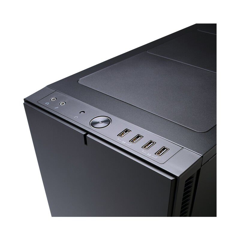 Fractal Design FD-CA-DEF-R5-BK (Define R5 ATX ブラック