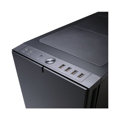 Fractal Design  FD-CA-DEF-R5-BK (Define R5 ATX ブラック） 
