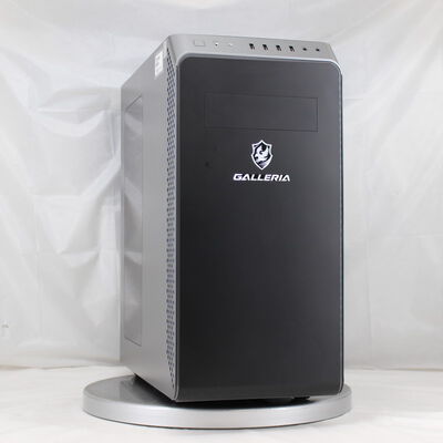 中古  THIRDWAVE GALLERIA SK(Intel Core i7 13700F/32GB/SSD1TB/なし/NVIDIA GeForce RTX 3070 8GB/W11H64 MAR) 177239【4/17値下げ!】 