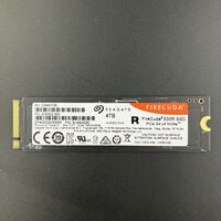 中古  SEAGATE FC530R ZP4000GM3A063(2280 NVMeGen4 4TB) 1460025411 