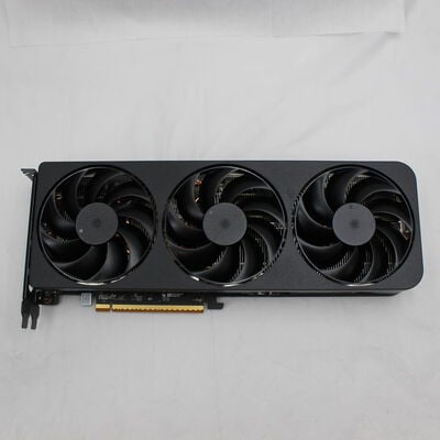 【通販センター】中古  玄人志向 RD-RX9070-E16GB/TP (RX9070 16G) 176964 