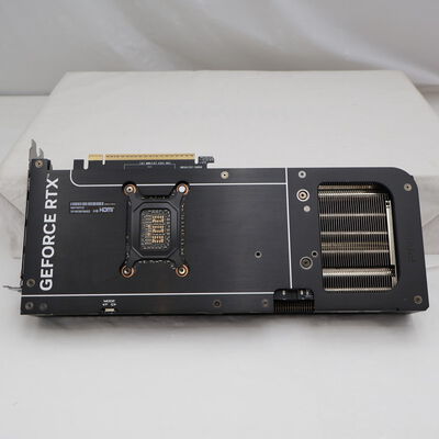 【通販センター】中古  ASUS PRIME-RTX5070Ti-16G (RTX5070Ti 16GB) 200590 