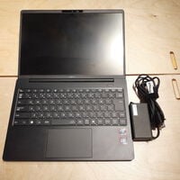 中古  NEC PC-N145DKAB(Ryzen 5 8640U/16GB/SSD512GB/W11H) 4700000980 