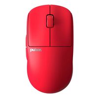 Pulsar  X2 V2 Mini Wireless Red Edition (PX2213) 