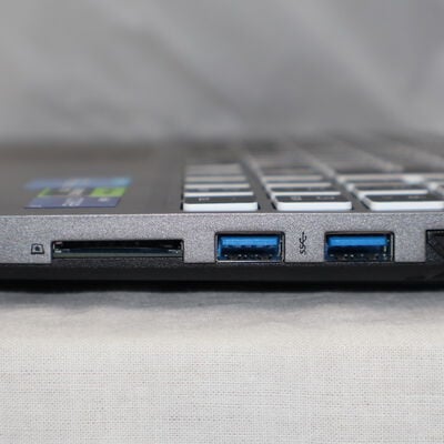 【通販センター】中古  THIRDWAVE GALLERIA RL7C-R35-5N 201192 