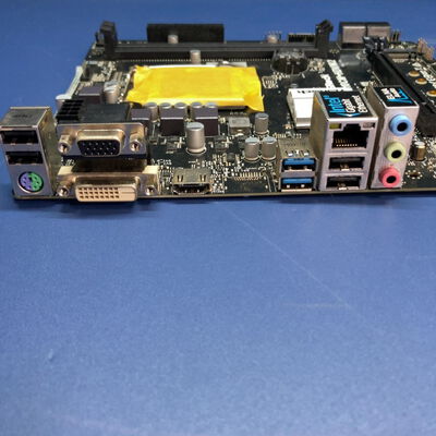 【前橋ｲﾝﾀｰｱｶﾏﾙ店】中古  H310CM-HDV/M.2 4540002598 