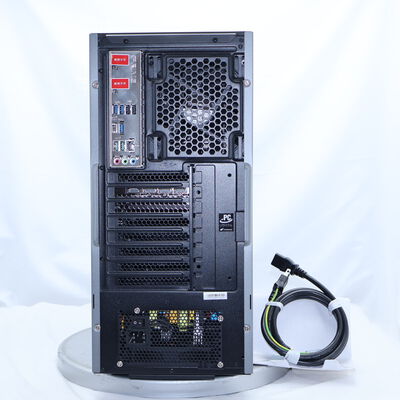 【通販センター】中古  THIRDWAVE GALLERIA SK(Intel Core i7 12700/16GB DDR4 (PC4)/SSD1TB/なし/NVIDIA GeForce RTX 3060 Ti 8GB/W11H64 MAR) 201838 