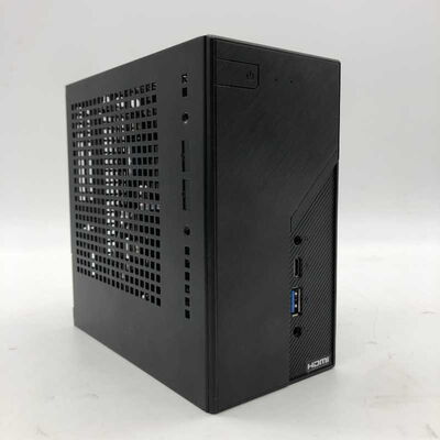 【郡山安積店】中古  ASRock DESKMINI B760/B/BB/BOX/JP (B760 1700) 4640002781 