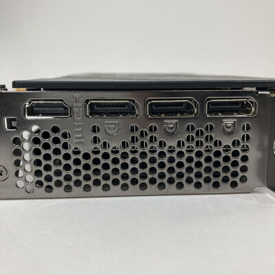 【神戸・三宮店】中古  MSI GeForce RTX 3060 VENTUS 2X 12G OC (RTX3060 12GB) 186932 