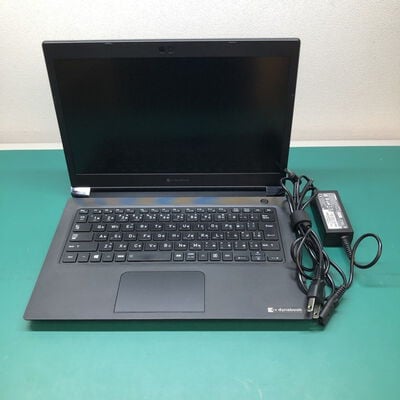 【津ラッツ店】中古  dynabook dynabook S73/DP (INTEL Core i7 8650U 1.9GHz/16GB/SSD512GB/-/オンボード/13.3/1920x1080/Wi-Fi/WEBCAM/W11H64) 179541 