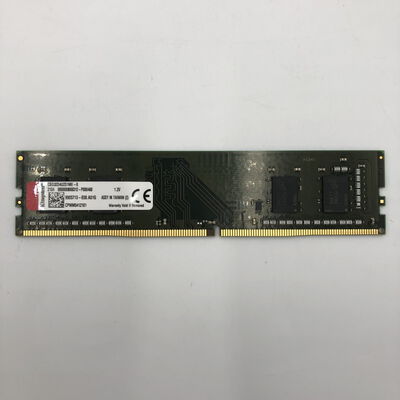 【福井日之出店】中古  PC4-25600 8GB デスクトップ用_ 184899 