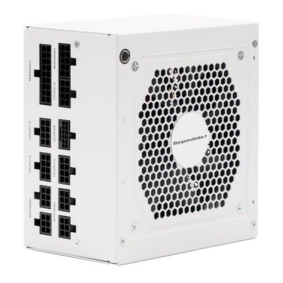 ドスパラセレクト  DPS850W-WH-GOLD-ATX3.0 (850W ホワイト) 