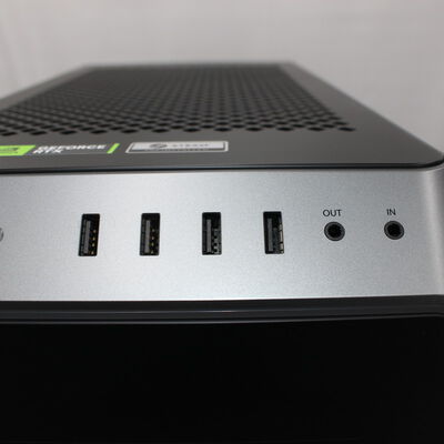 【甲府飯田店】中古  THIRDWAVE GALLERIA XA7R-R46 187368 