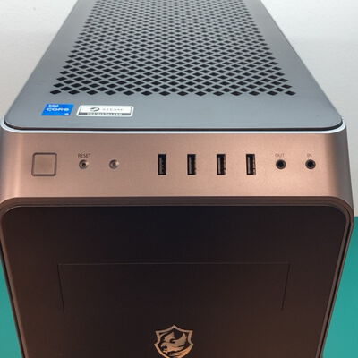 【佐賀南部バイパス店】中古  THIRDWAVE GALLERIA RM5C-R36(i5 12400/16GB/SSD1TB/RTX3060 12GB/W11H) 5250001759 