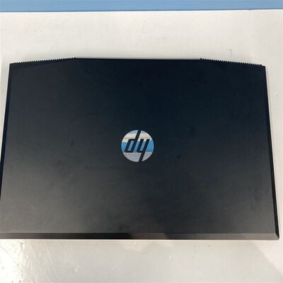 【博多店】中古  HP pavilion gaming laptop 15-cx0108TX (Intel Core i7-8750H/16GB/SSD256GB+HDD1TB/GeForce GTX1050Ti ) 3310007100 