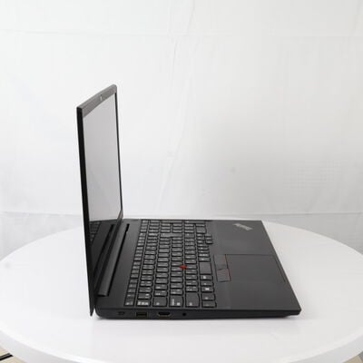 【通販センター】中古  Lenovo ThinkPad E15 Gen2(Intel Core i5 1135G7 2.40GHz/16GB DDR4/SSD256GB/-/オンボード/15.6/1920x1080/GbE/Wi-Fi/WEBCAM/W11H/VBT) 199412 