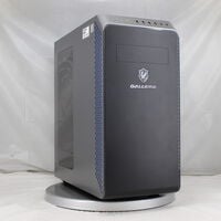 中古  THIRDWAVE GALLERIA SK(Intel Core i7 10700/16GB/SSD256GB/なし/NVIDIA GeForce RTX 3070 8GB/W11H64 MAR) 182227【9/11値下げ!】 