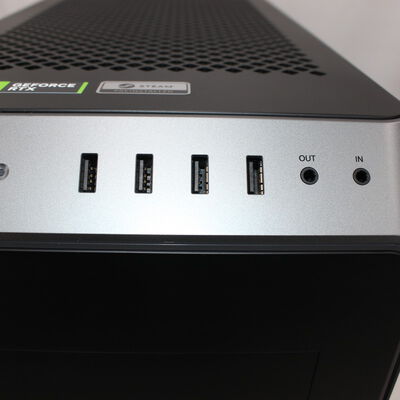 【水戸赤塚店】中古  THIRDWAVE GALLERIA RM7C-R46-C 187363【2/19値下げ!】 