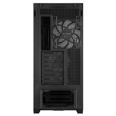 ASUS  TUF GAMING GT302 ARGB BLACK (E-ATX ガラス ブラック) 