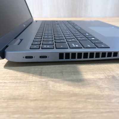 【姫路店】中古  DELL Latitude 5520 (Intel Core i7 1185G7 3.00GHz/16GB/SSD256GB/-/GeForce MX450/15.6/1920x1080/GbE/Wi-Fi/WEBCAM/W11H) 193803 