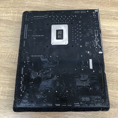 【津ラッツ店】中古  ASRock B760 Pro RS WiFi(B760 1700 ATX DDR5) 4990001693 