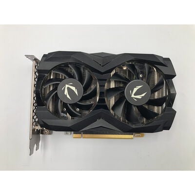 【水戸赤塚店】中古  ZOTAC GAMING GEFORCE GTX 1600 SUPER 6GB 192BIT GDDR6 4680003531 