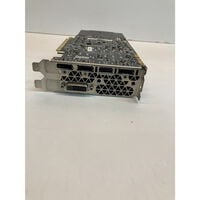 中古  ZOTAC ZT-P10700M-10B(GTX1070 8G) 3180006259 