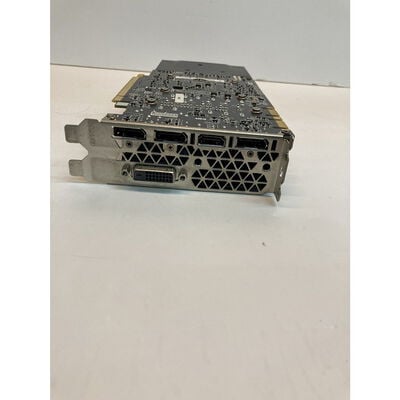 【京都店】中古  ZOTAC ZT-P10700M-10B(GTX1070 8G) 3180006259 