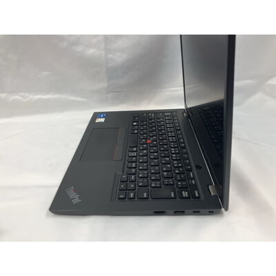 【仙台店】中古  Lenovo ThinkPad L13 Gen4 (Core i5-1335U/16GB/SSD 256GB/-/-/WLAN/13.3インチUWXGA/W11P/-) 3240010911 