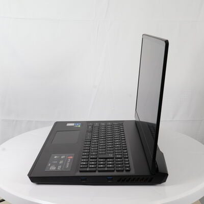 【通販センター】中古  MSI P76 Leopard 11U GP76-11UG-1023JP(Intel Core i7 11800H/16GB DDR4 (PC4)/SSD1TB/なし/NVIDIA GeForce RTX 3070 Laptop GPU 6GB/17.3/1920x1080/Wi-Fi/W11H64 MAR) 192318 