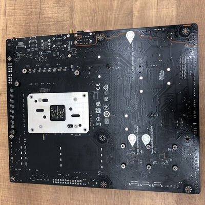 【宇都宮鶴田店】中古  MSI PRO X670-P WIFI (X670 AM5 ATX DDR5) 152474 