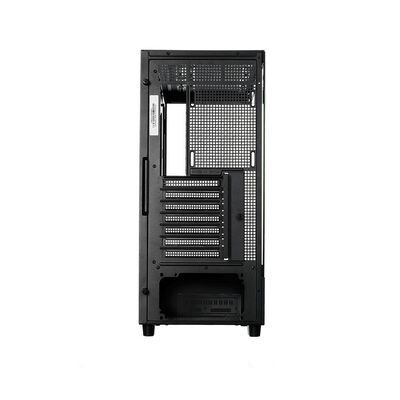 CPS  C3 Q500 BLACK C3Q500-BK (ATX ガラス ブラック) 