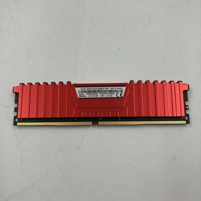【なんば店】中古  PC4-21300 8GB デスクトップ用(DDR4-2666) 126165 