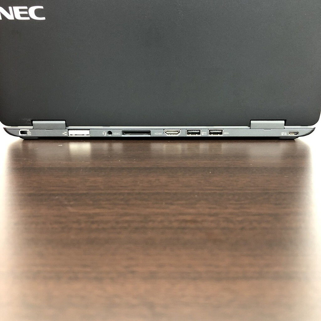 中古美品 NEC PC-VKT10CZG6 CPU Core i5-10210Y NEC 〔中古〕VersaPro タイプVC UltraLite PC-VKT10CZG6 Core i5