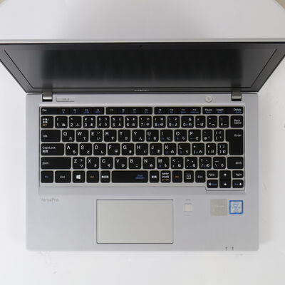 【通販センター】中古  NEC PC-VKM16BZG6 (Intel Core i5 8365U 1.60GHz/8GB/SSD256GB/なし/オンボード/13.3/1366x768/Wi-Fi/WEBCAM/W11H MAR) 184421 