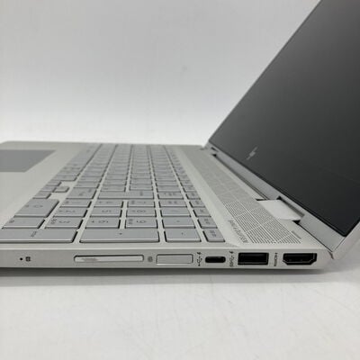【堺七道店】中古  HP ENVY x360 15-cn0001TU(i7-8550U/8GB/SSD256GB/HDD1TB/W11H) 4660002077 