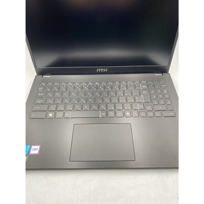 【座間相武台】中古  MSI Modern 15 H 4510002678 