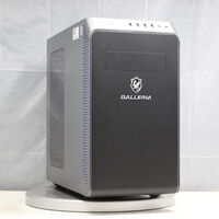 中古  【訳アリ品/要備考確認】THIRDWAVE GALLERIA SKM(AMD Ryzen 5 3500/32GB/SSD1TB/なし/NVIDIA GeForce GTX 1050 Ti 4GB/W11H64 MAR) 176365 