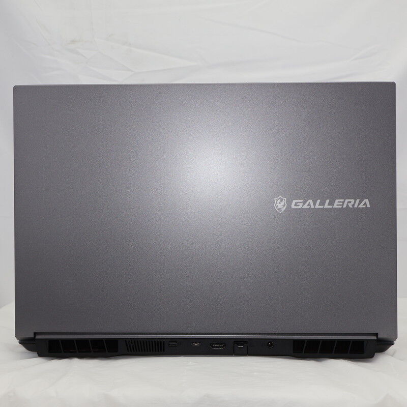 中古 THIRDWAVE GALLERIA RL7C-R45-C5N(Intel Core i7 13620H/32GB