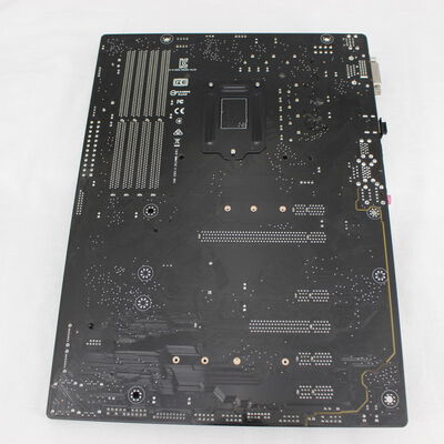 【通販センター】中古  ASUS PRIME B365-PLUS-SI （B365 1151 ATX） 181083 