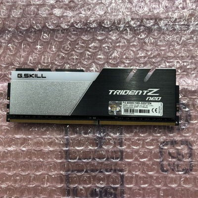 【宮崎恒久店】中古  PC4-32000 16GB デスクトップ用 140736 