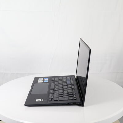 【通販センター】中古  ASUS ExpertBook B9 B9400CBA(Intel Core i5 1235U/16GB DDR5 (PC5)/SSD512GB/なし/オンボード/14/1920x1080/Wi-Fi/W11H64 MAR) 200703 