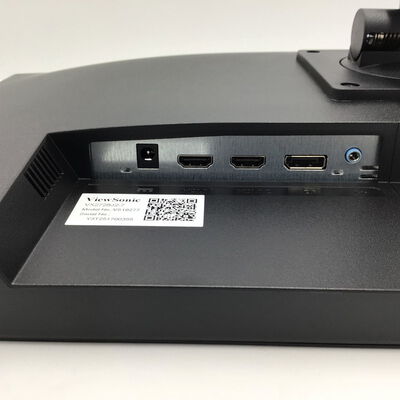 【白山FM松任店】中古  Viewsonic VX2728J2-7 (27"W 2H1DP IPS 240Hz) 4950001325 