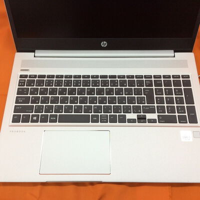【なんば店】中古  HP ProBook 450 G7 (INTEL Core i5 10210U 1.6GHz/16GB/SSD256GB/-/オンボード/15.6/1920x1080/Wi-Fi/WEBCAM/W11H64) 179392 