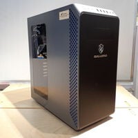 中古  GALLERIA　ZA7CーR60S(i7 10700K/16GB/SSD1TB/RTX2060 SUPER/W10H) 4700000985 